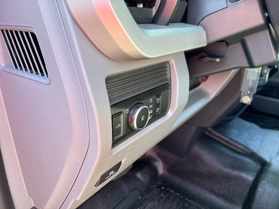 2026 Ford Super Duty F-450 DRW XL