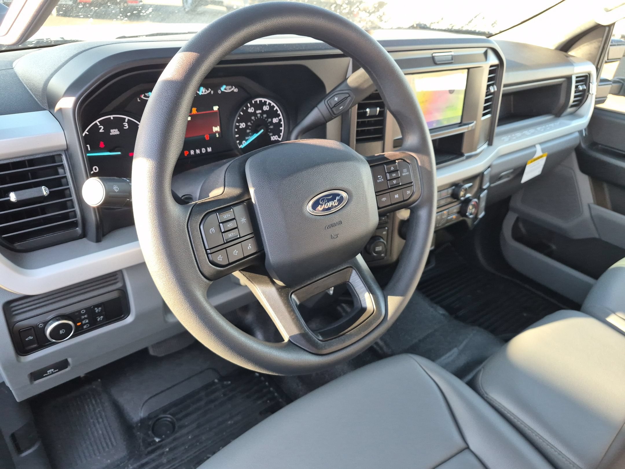 2026 Ford Super Duty F-450 DRW XL