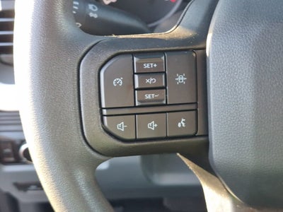 2026 Ford Super Duty F-450 DRW XL