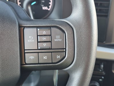 2026 Ford Super Duty F-450 DRW XL