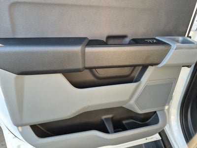 2026 Ford Super Duty F-450 DRW XL