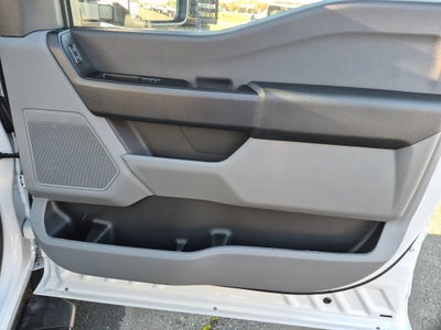 2026 Ford Super Duty F-450 DRW XL