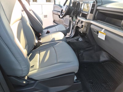 2026 Ford Super Duty F-450 DRW XL