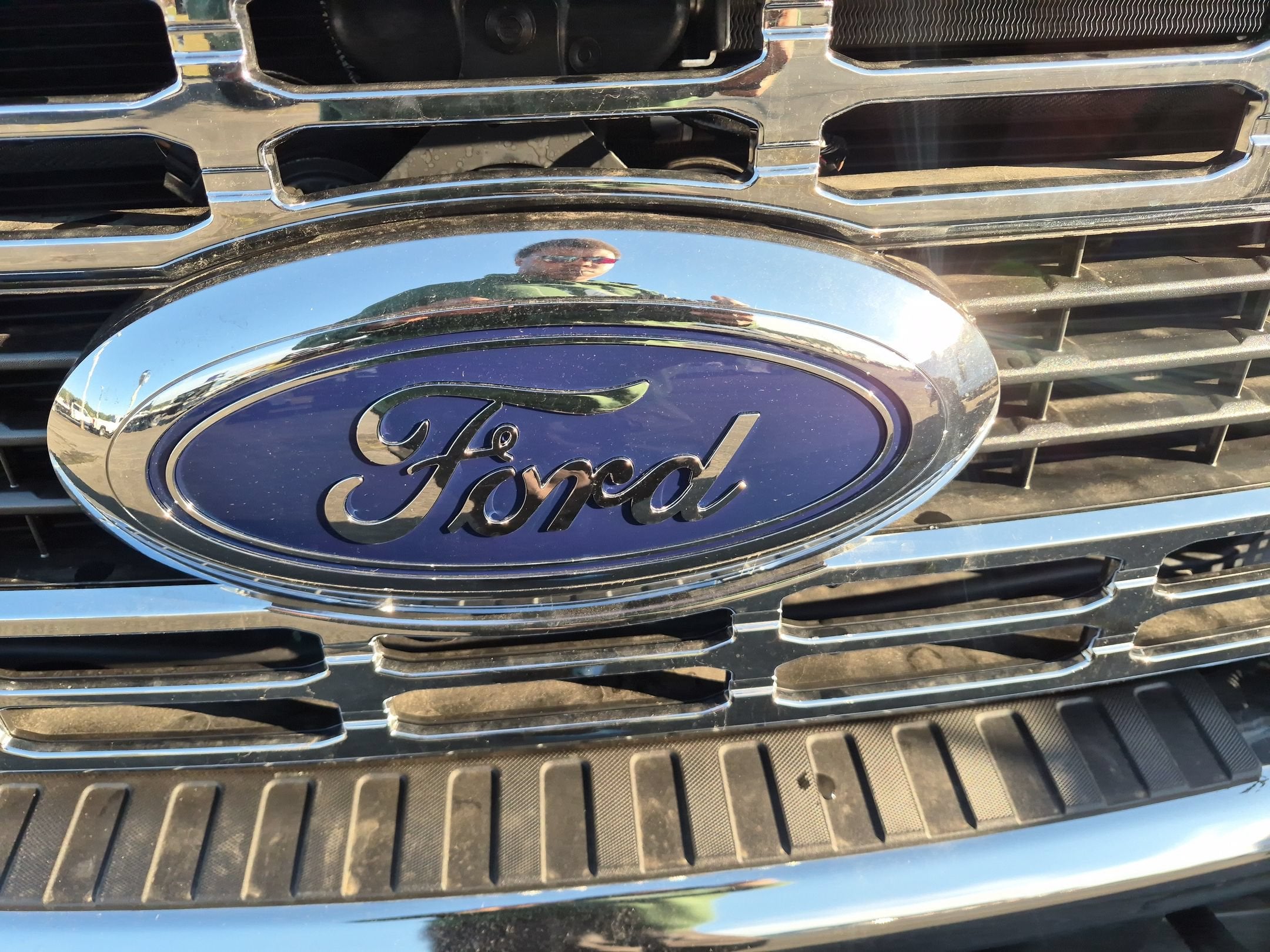 2026 Ford Super Duty F-450 DRW XL