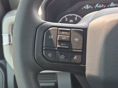 2026 Ford Super Duty F-450 DRW XL