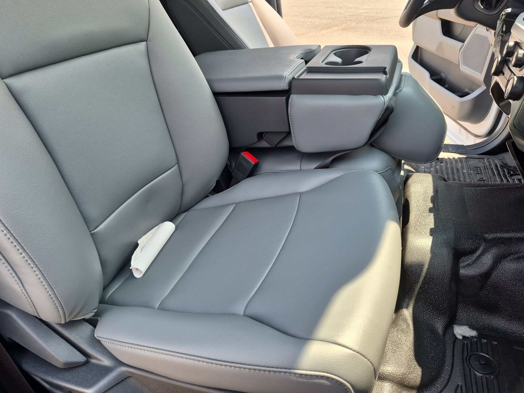 2026 Ford Super Duty F-450 DRW XL