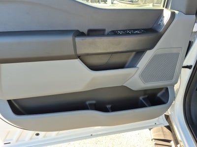 2026 Ford Super Duty F-450 DRW XL
