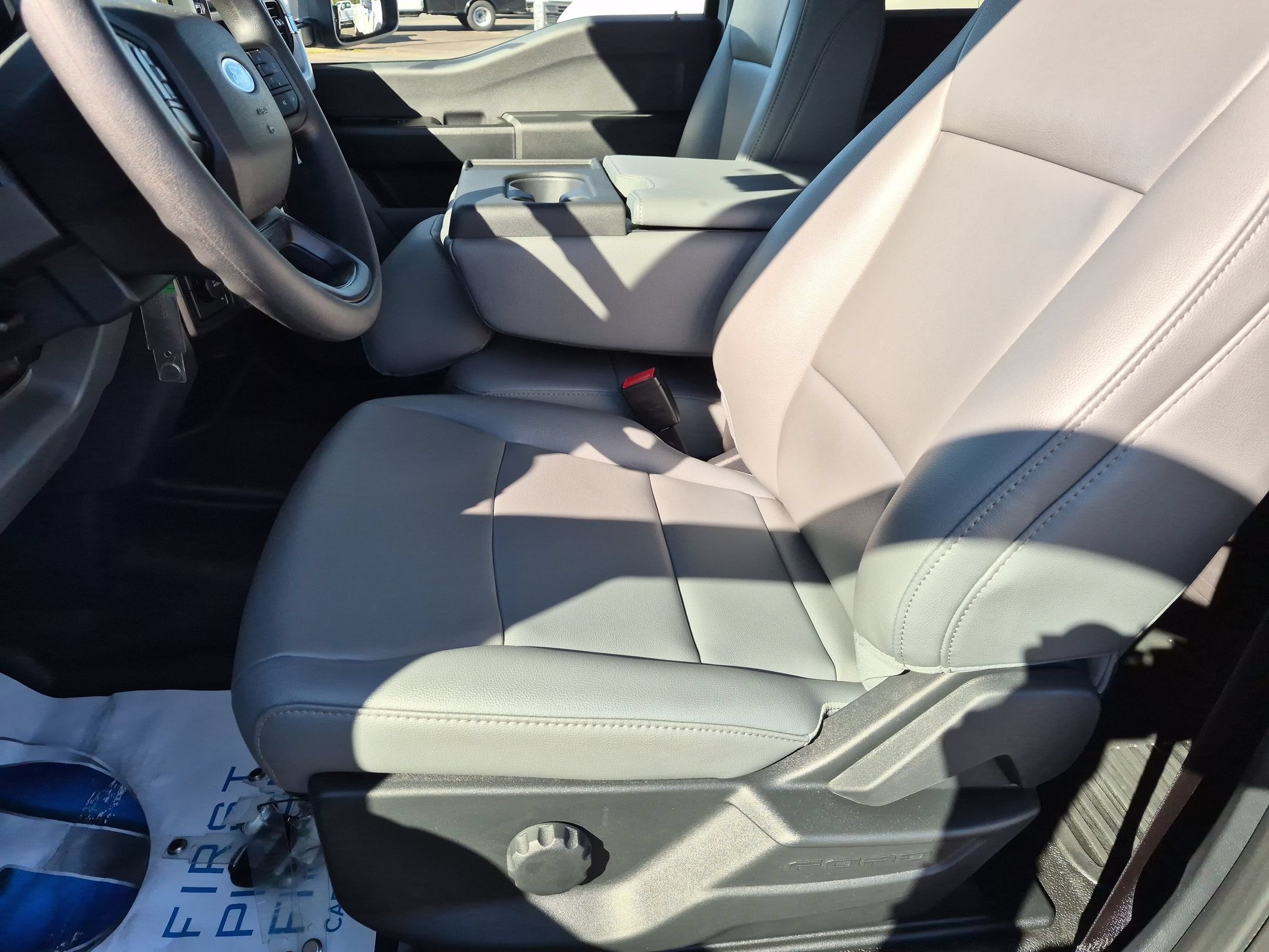 2026 Ford Super Duty F-450 DRW XL