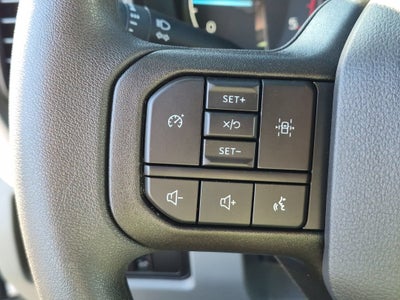2026 Ford Super Duty F-450 DRW XL