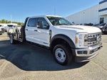 2026 Ford Super Duty F-450 DRW XL