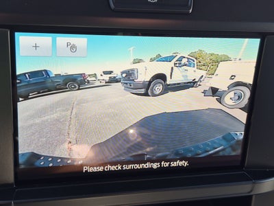 2026 Ford Super Duty F-450 DRW XL