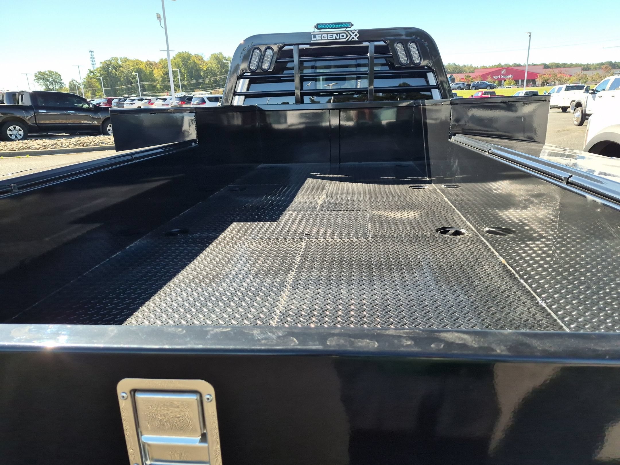 2026 Ford Super Duty F-450 DRW XL