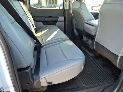 2026 Ford Super Duty F-450 DRW XL