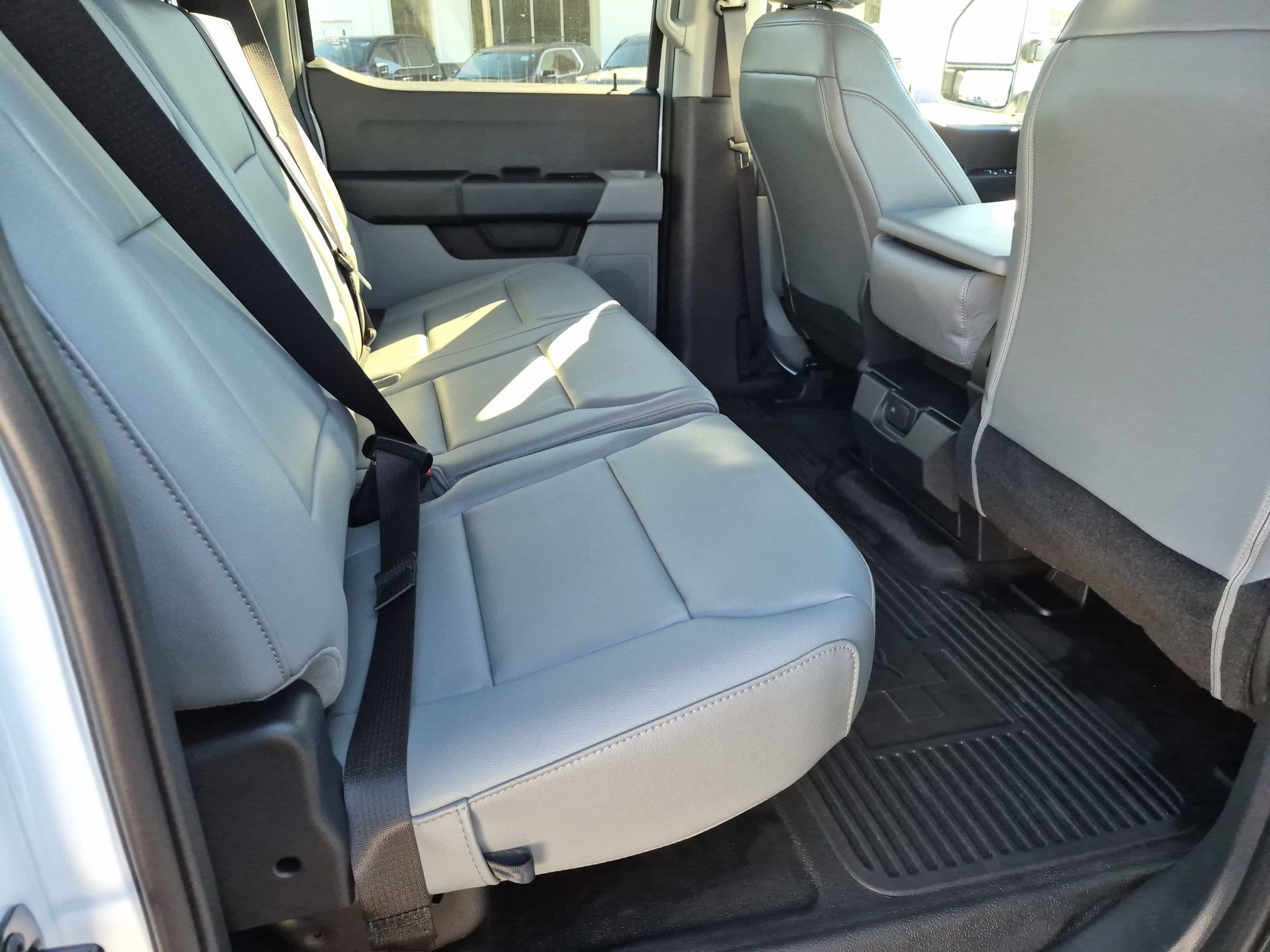 2026 Ford Super Duty F-450 DRW XL