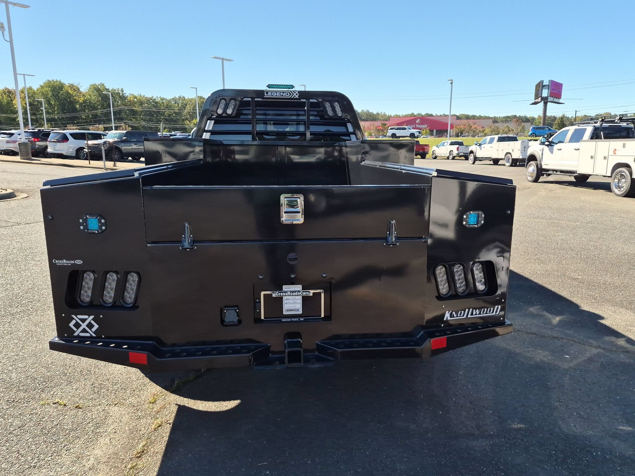 2026 Ford Super Duty F-450 DRW XL