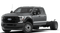 2026 Ford Super Duty F-450 DRW XL CM TM Deluxe Steel Tradesman Body
