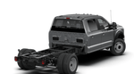 2026 Ford Super Duty F-450 DRW XL CM TM Deluxe Steel Tradesman Body