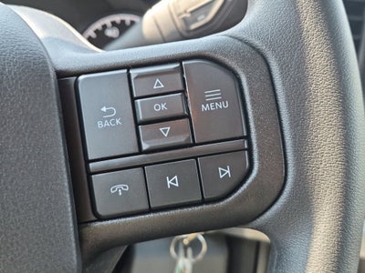 2026 Ford Super Duty F-450 DRW XL