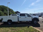 2026 Ford Super Duty F-450 DRW XL