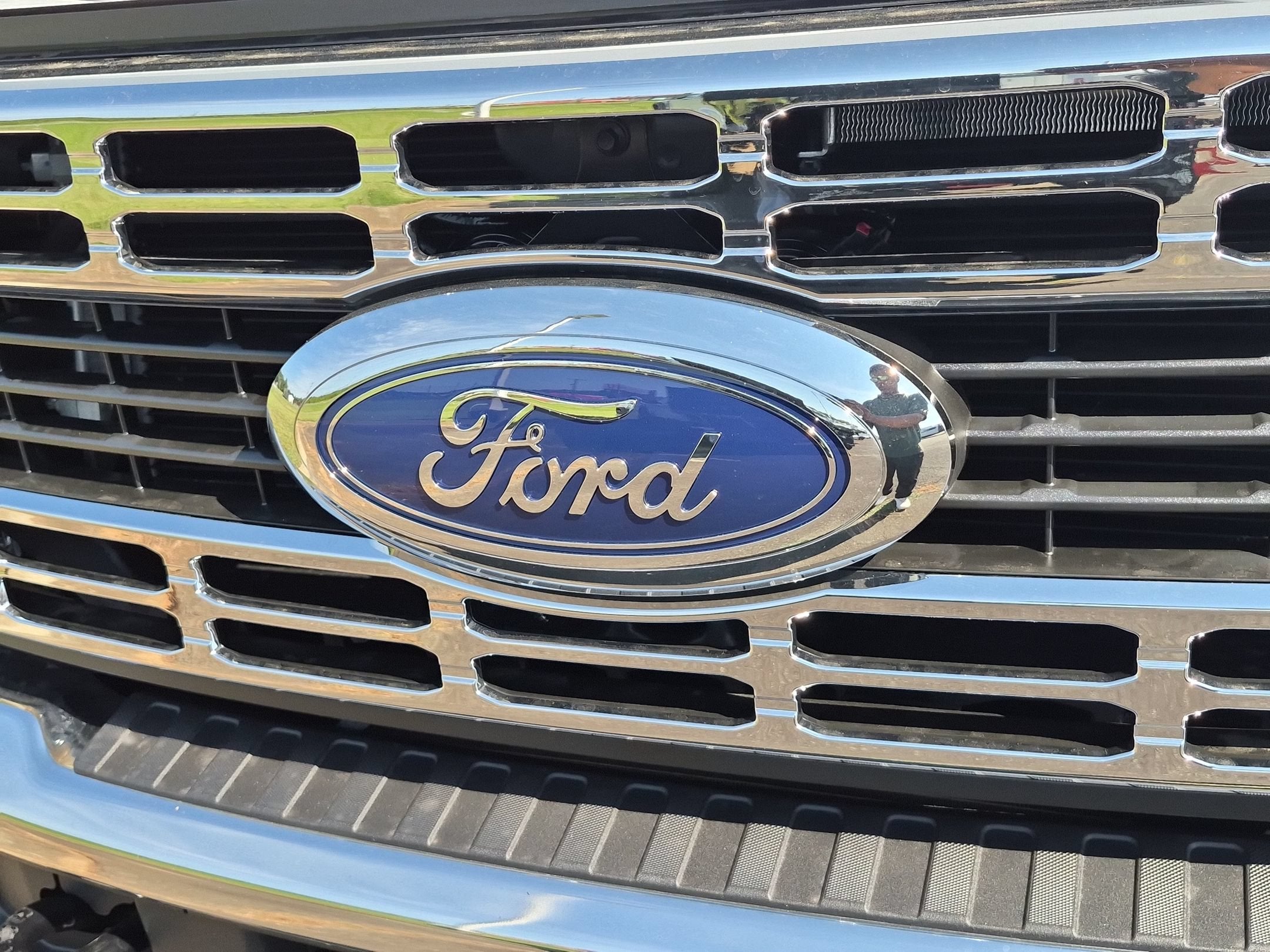 2026 Ford Super Duty F-450 DRW XL