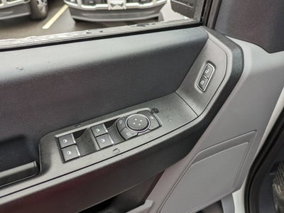2025 Ford Super Duty F-550 DRW XL
