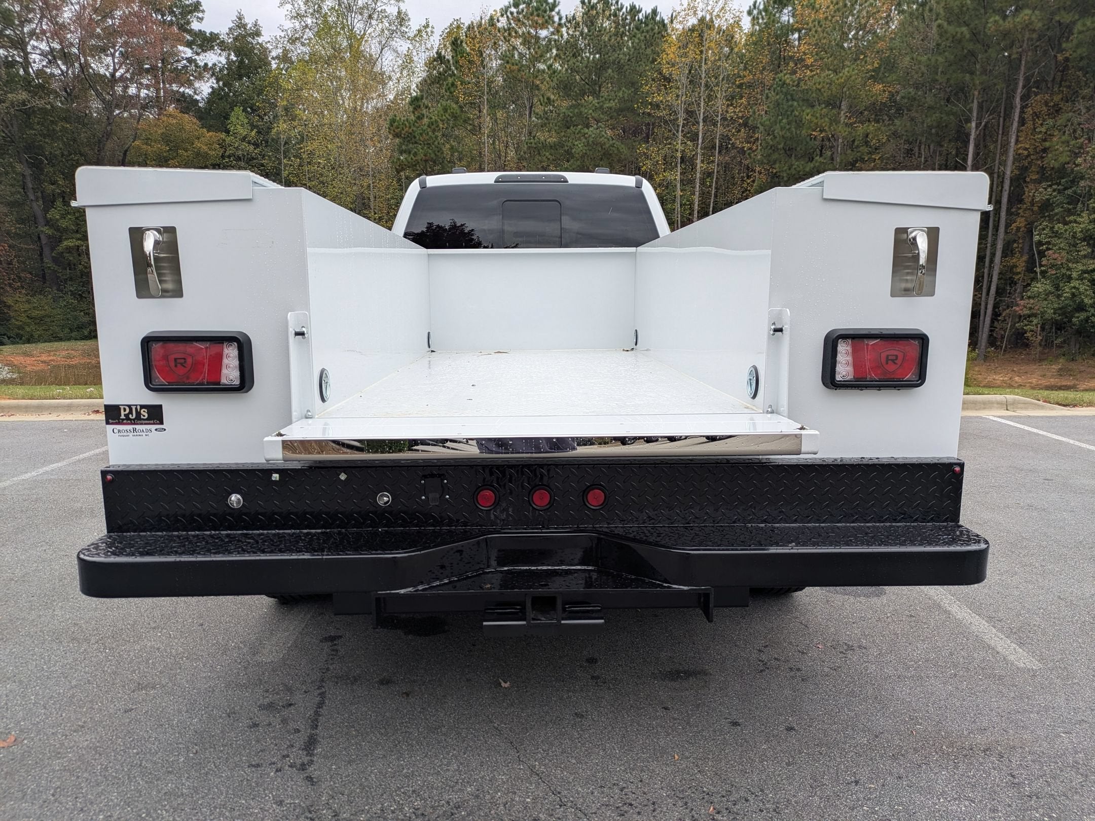 2026 Ford Super Duty F-350 DRW XL