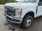 2025 Ford Super Duty F-350 DRW XL