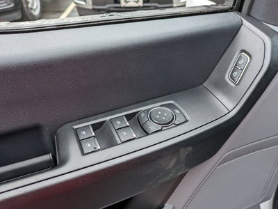 2025 Ford Super Duty F-350 DRW XL