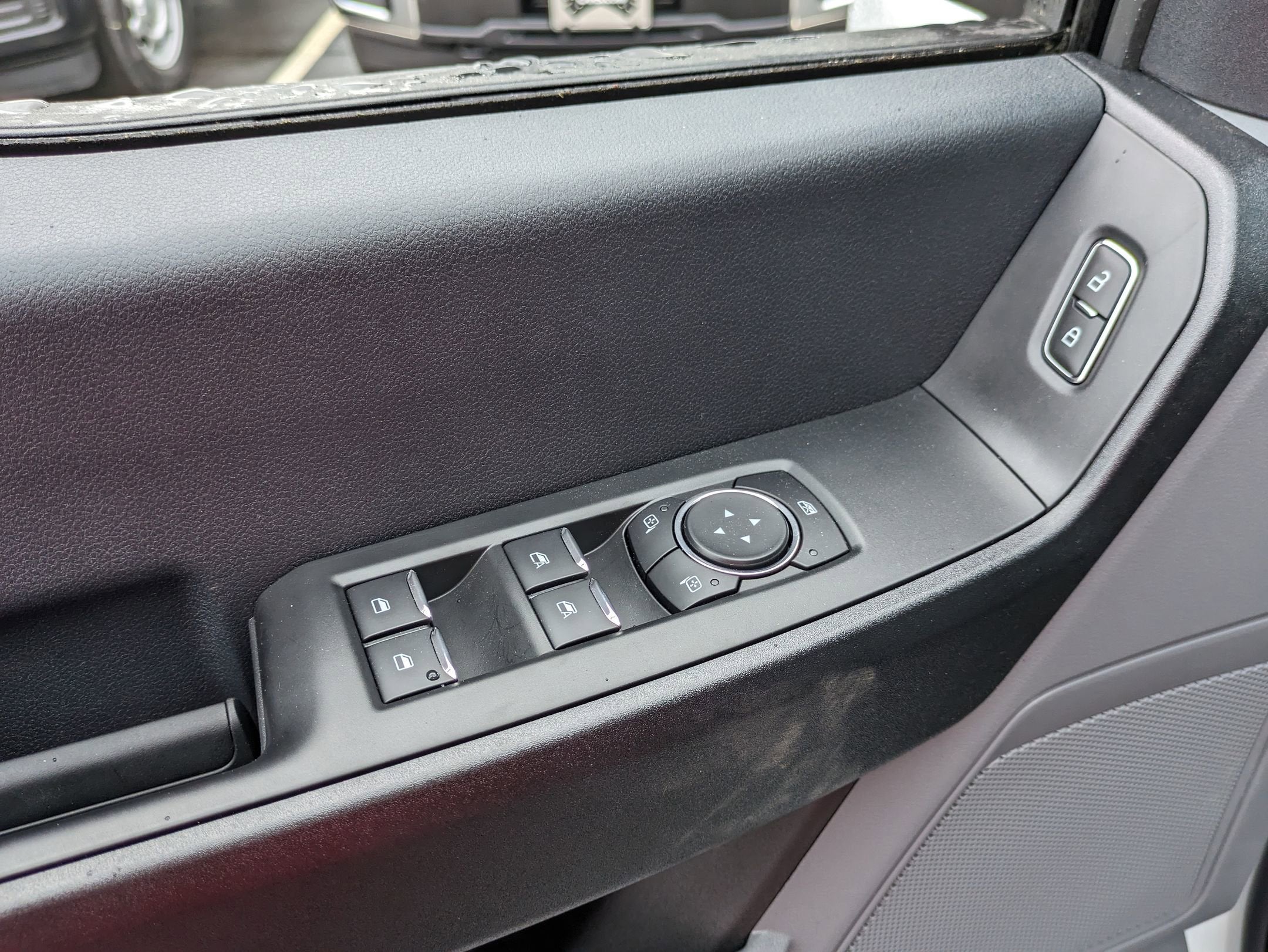 2025 Ford Super Duty F-350 DRW XL