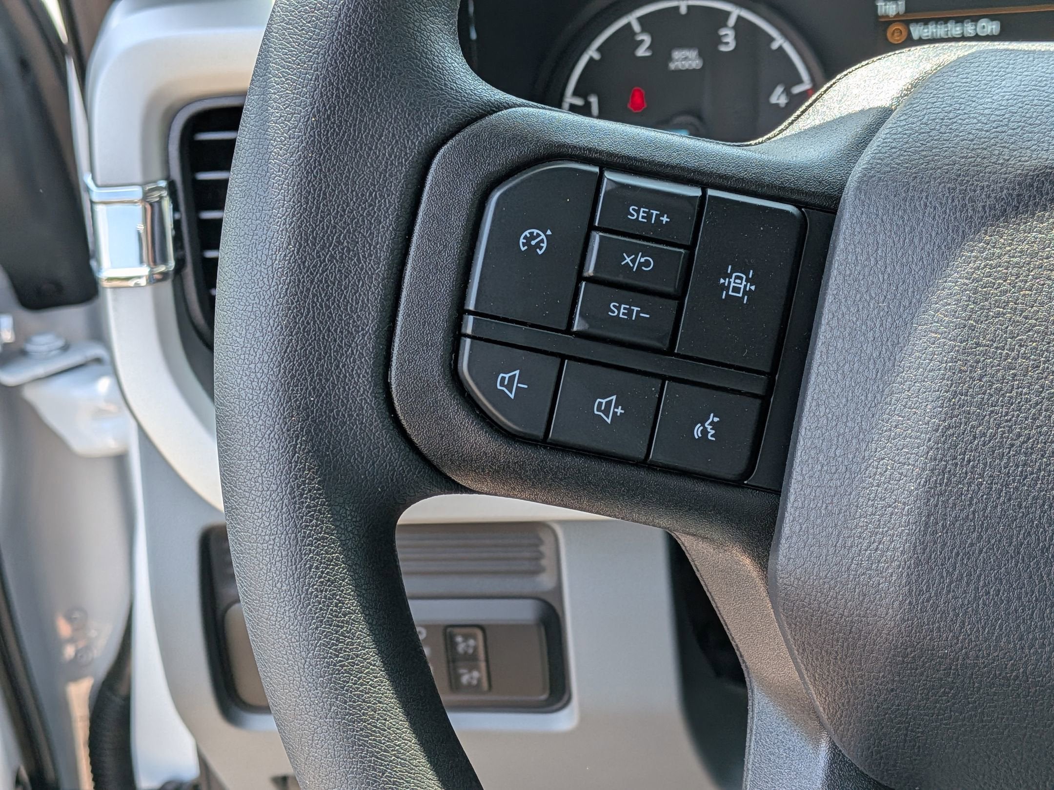 2026 Ford Super Duty F-350 DRW Base