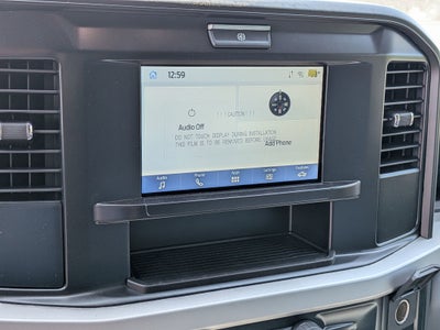 2026 Ford Super Duty F-350 DRW Base