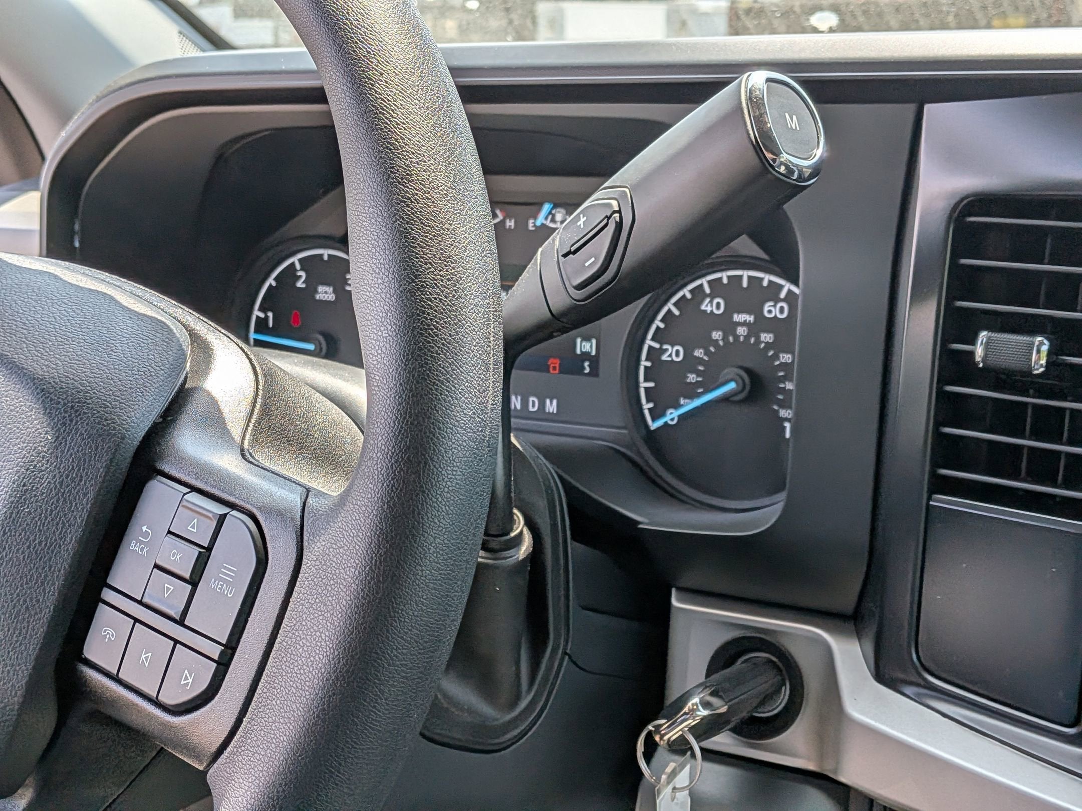 2026 Ford Super Duty F-350 DRW Base