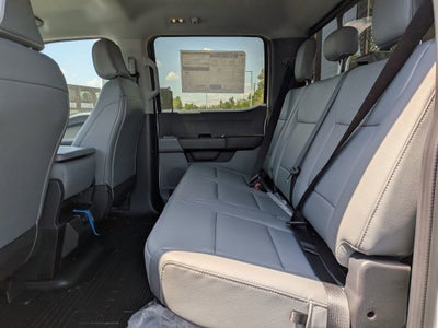 2026 Ford Super Duty F-350 DRW Base
