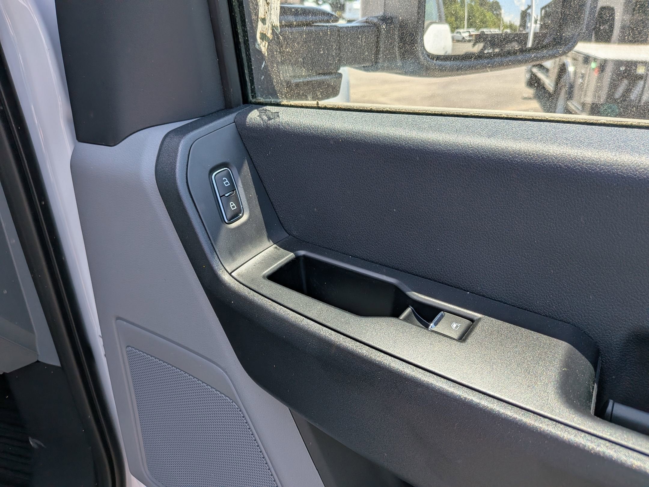 2026 Ford Super Duty F-350 DRW Base