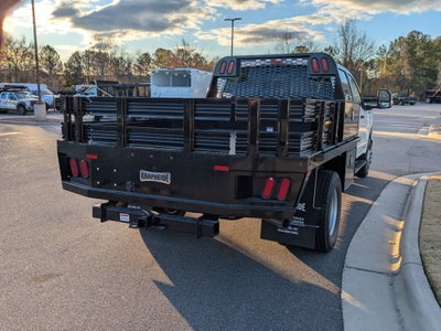 2026 Ford Super Duty F-350 DRW XL