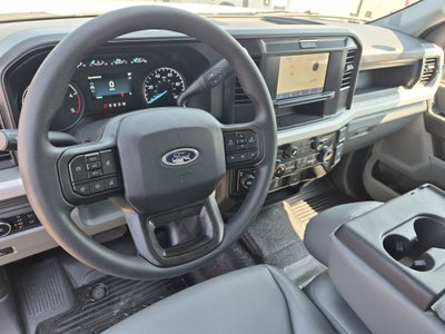 2026 Ford Super Duty F-450 DRW XL