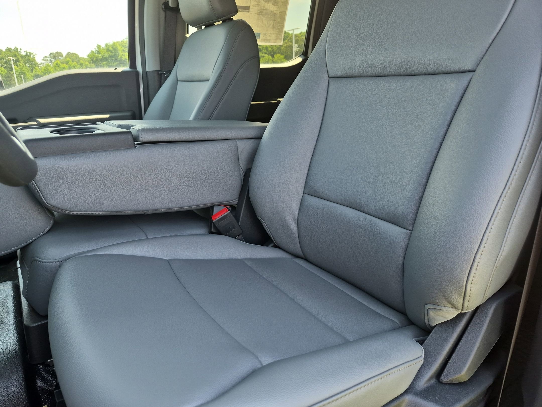 2026 Ford Super Duty F-450 DRW XL