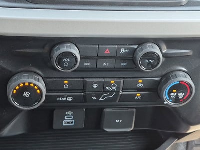 2026 Ford Super Duty F-450 DRW XL