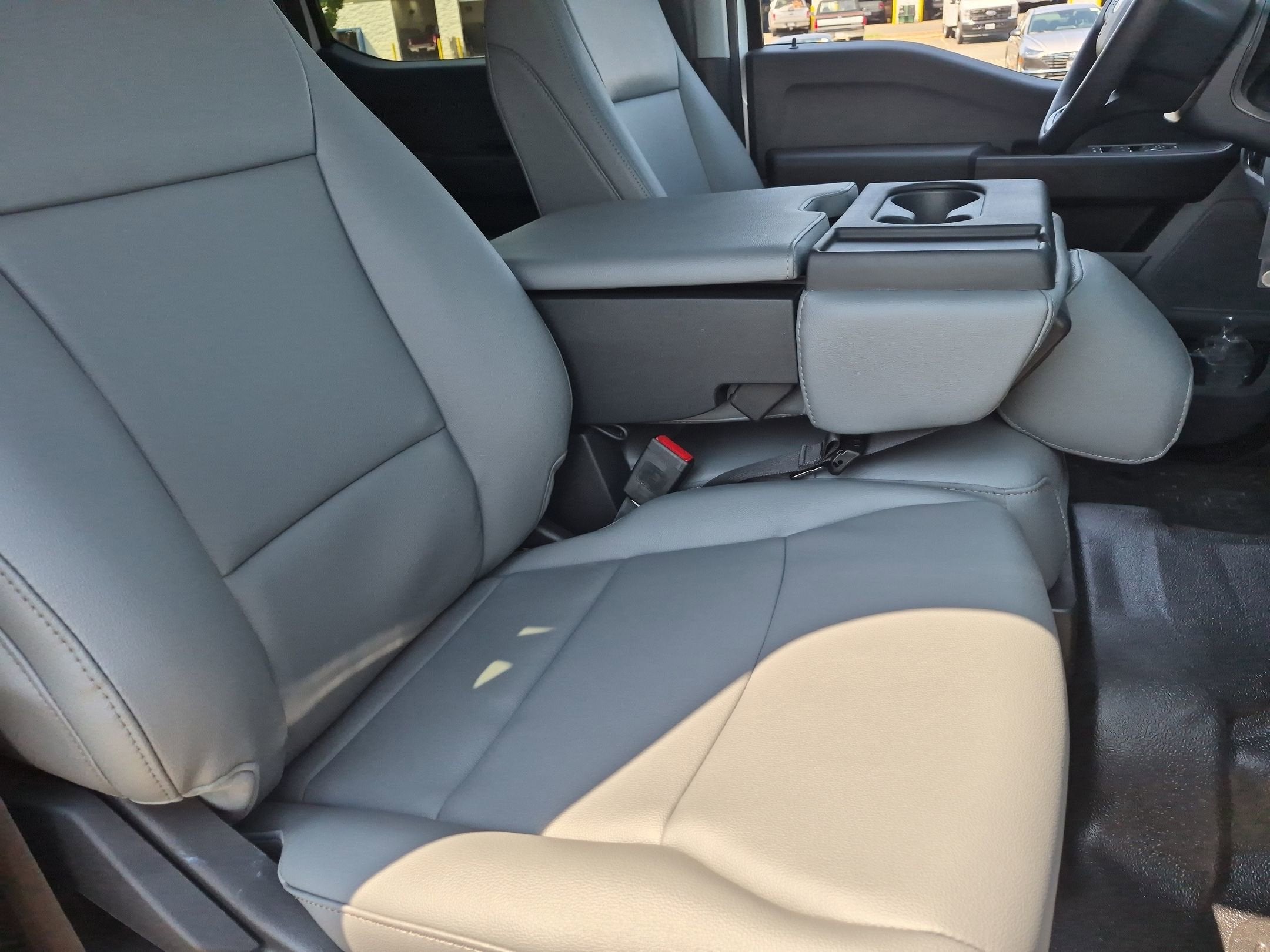 2026 Ford Super Duty F-450 DRW XL