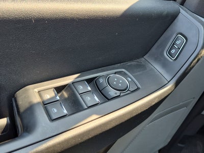 2026 Ford Super Duty F-450 DRW XL