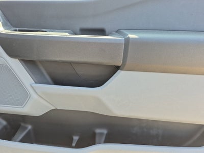 2026 Ford Super Duty F-450 DRW XL