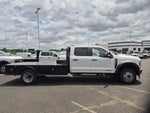 2026 Ford Super Duty F-450 DRW XL