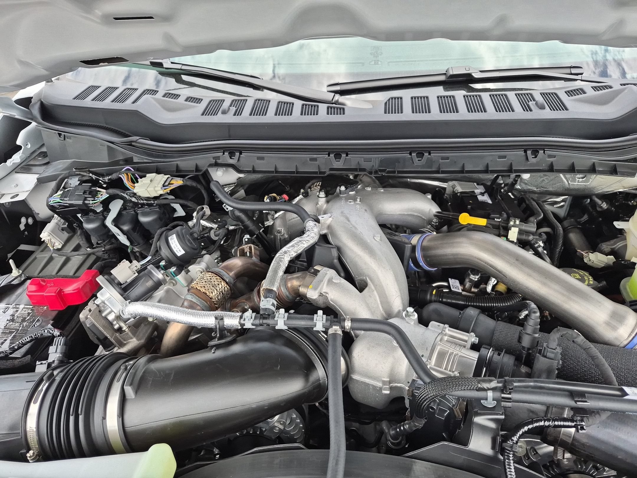2026 Ford Super Duty F-450 DRW XL