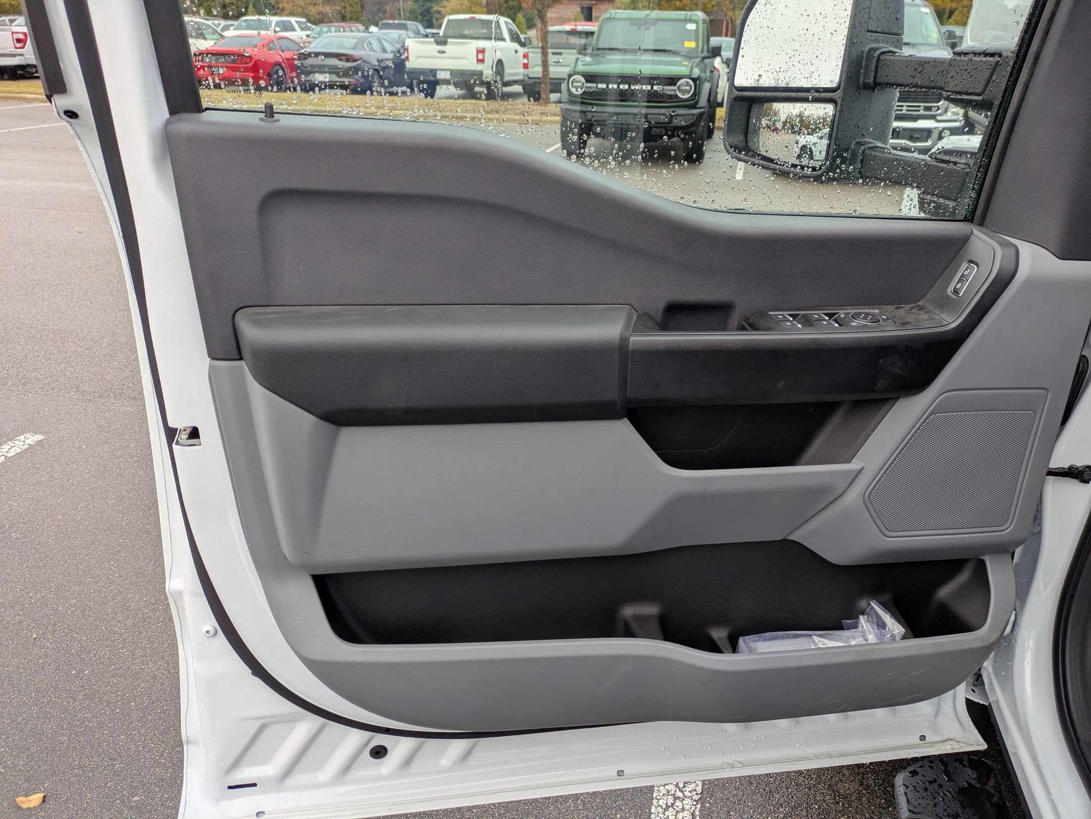 2025 Ford Super Duty F-450 DRW XL