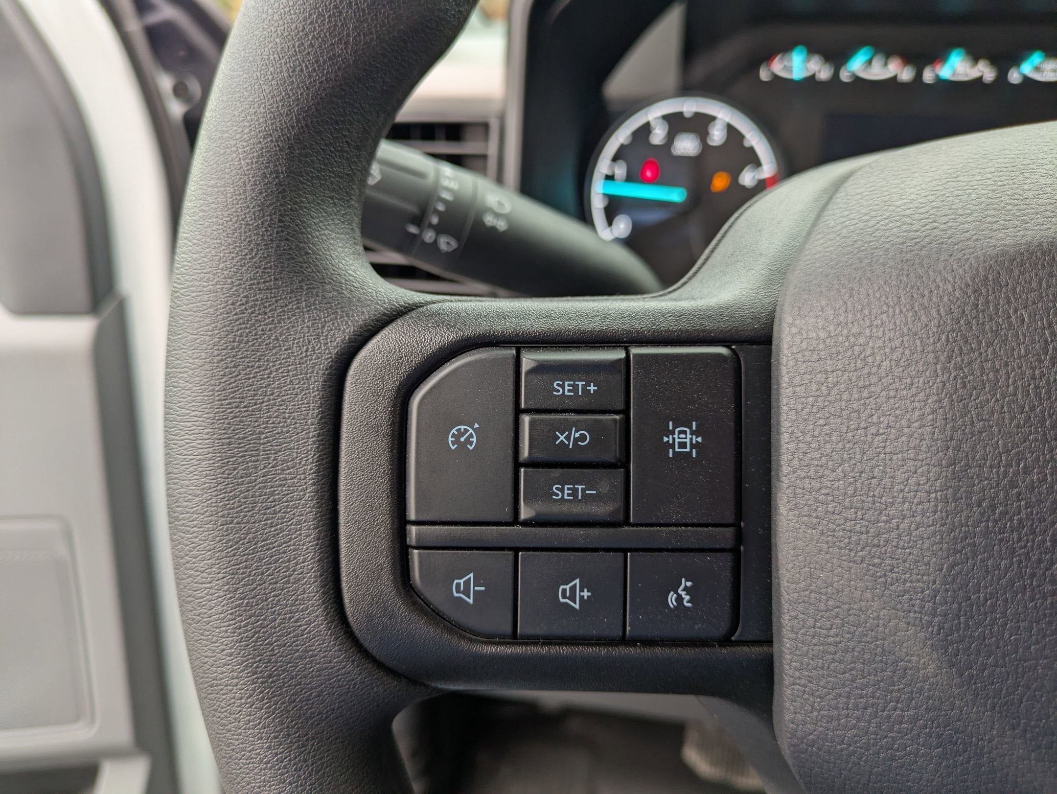 2025 Ford Super Duty F-450 DRW XL