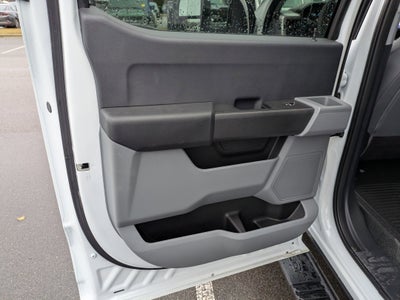 2025 Ford Super Duty F-450 DRW XL