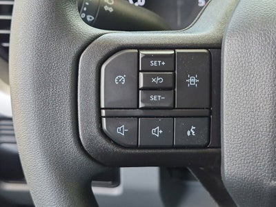 2026 Ford Super Duty F-450 DRW XL