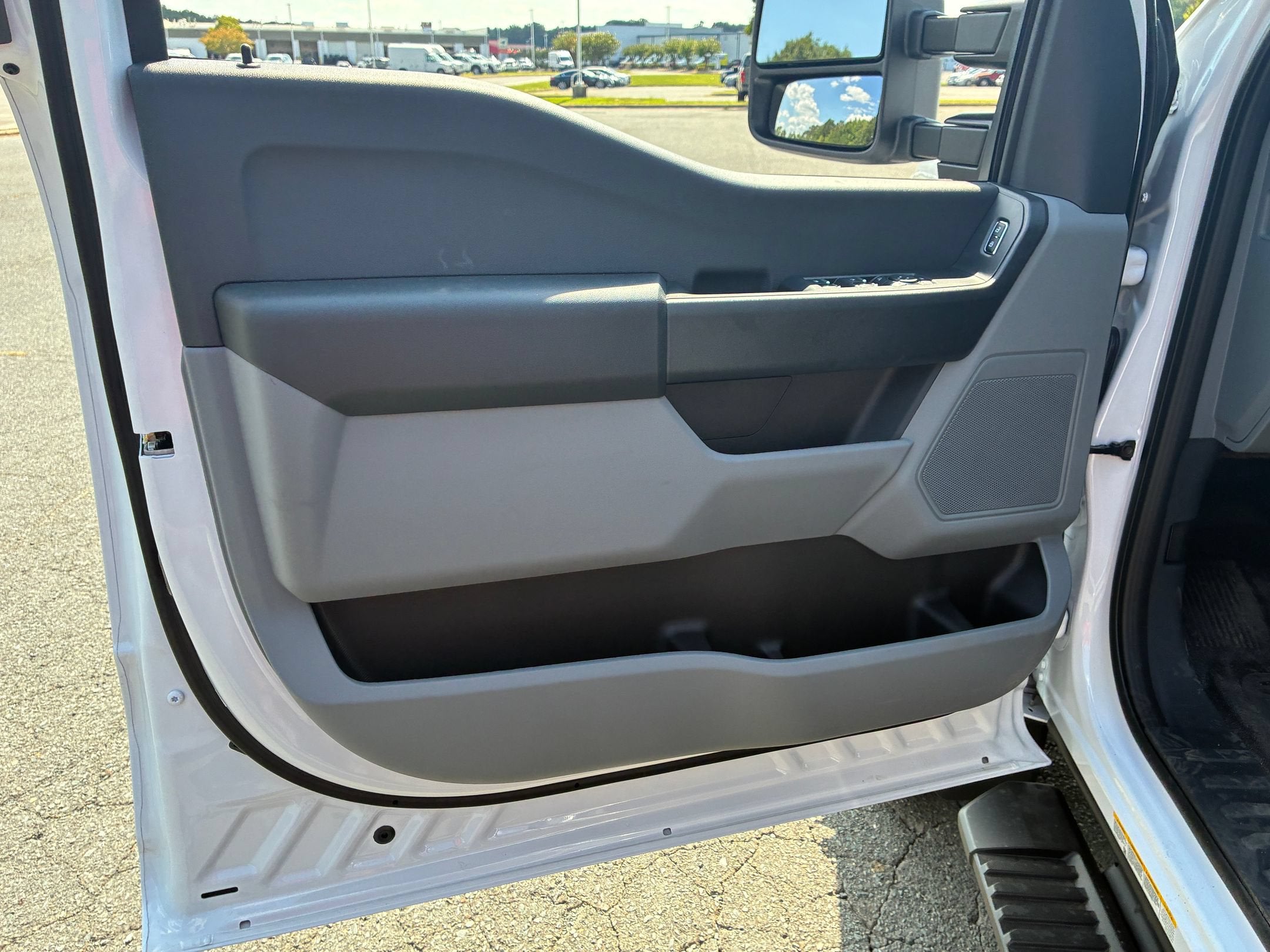 2026 Ford Super Duty F-450 DRW XL