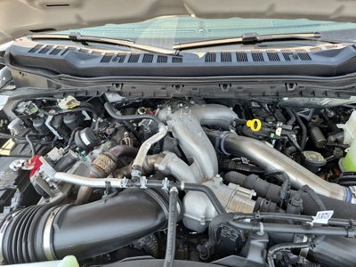 2026 Ford Super Duty F-450 DRW XL