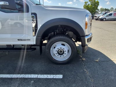 2026 Ford Super Duty F-450 DRW XL